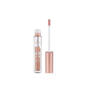 Essence melted chrome liquid lipstick 02 Rosie Goldie